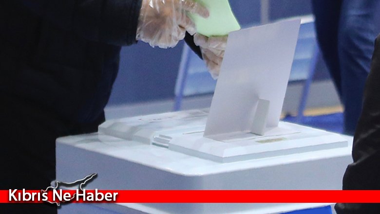 Erken seçime onay çıkmadı