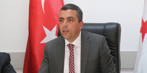 Serdaroğlu: TÜK’ün sorununu çözemeyenler, ülkenin sorunlarını nasıl çözecekler