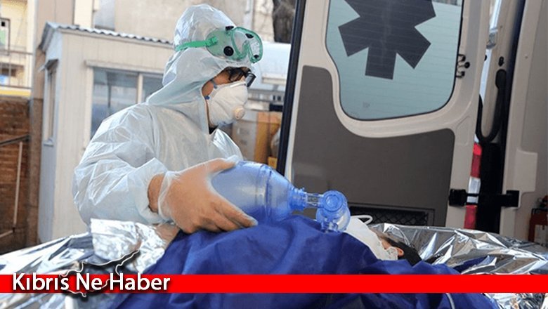 Almanya’da günlük en yüksek vaka sayısına ulaşıldı