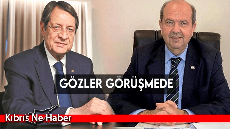 Gözler Salı günü yapılacak görüşmede