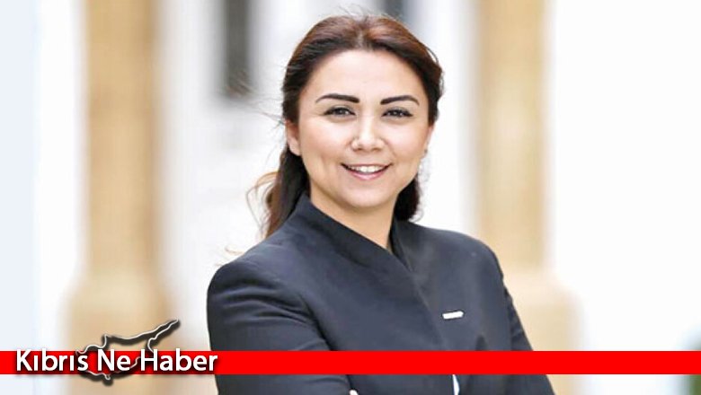 “Karpaz halkına geçmiş olsun dileklerimi iletiyorum”