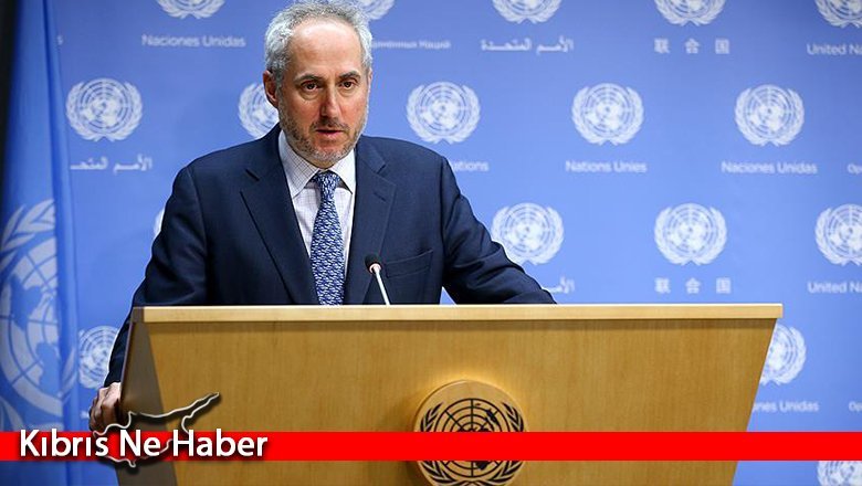 “Kapalı Maraş’taki gelişmeleri endişe ile izliyoruz”