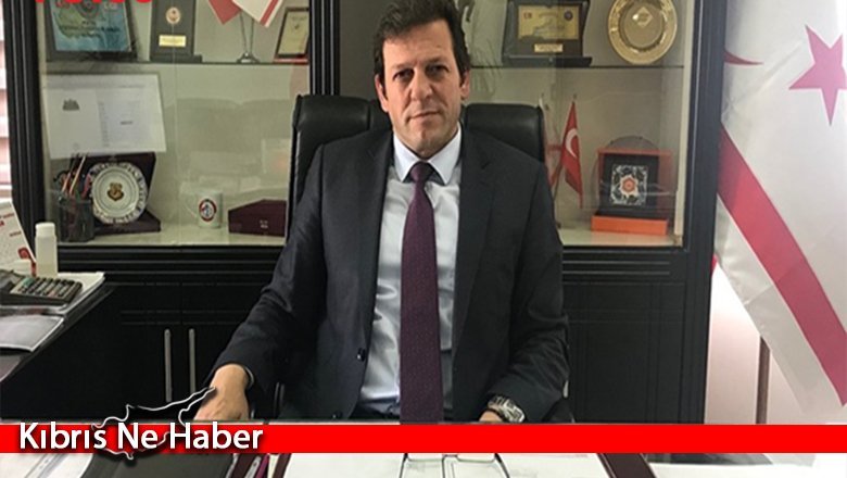 Girne Kaymakamı Güneş “Hasar tespit çalışmaları sürüyor”