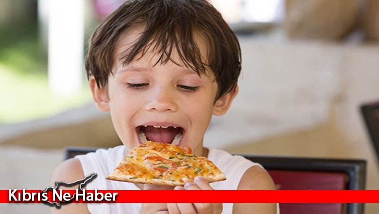 “Kötü beslenen çocuklar 20 cm daha kısa kalıyor”