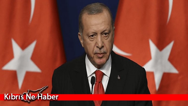 Erdoğan’ın Kıbrıs ziyareti BM’ye şikayet edildi