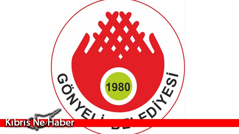 Gönyeli Belediyesi’nden münhal duyurusu!