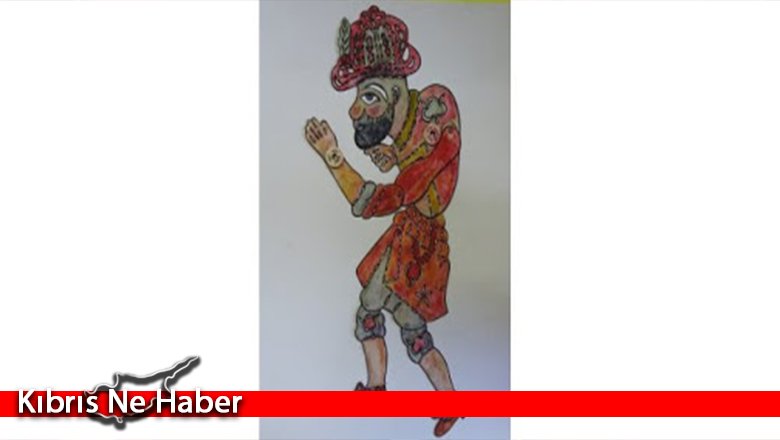 “Kıbrıs Türk Karagöz Suretleri Sergisi” açılıyor