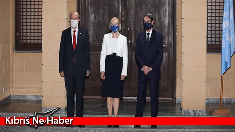 Rum basını: Tatar masada başka çözümler de istiyor