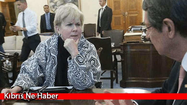 Lute ile Anastasiadis dün telefonda görüştü