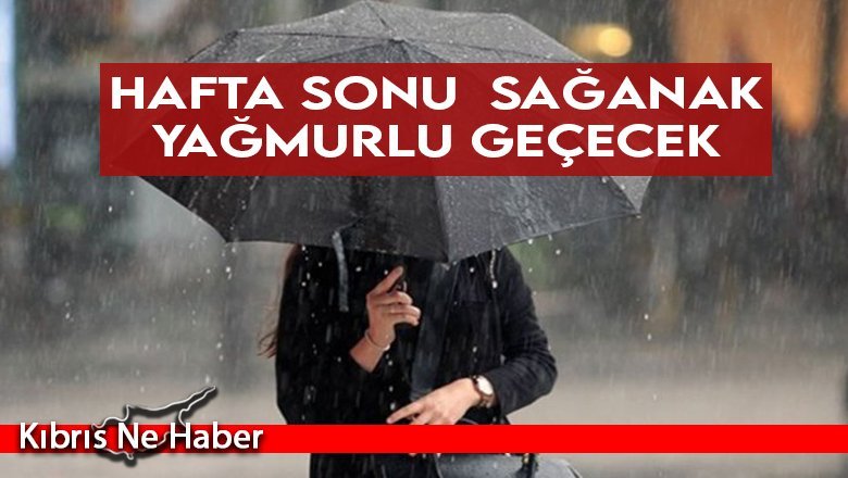 Hava durumu nasıl olacak?
