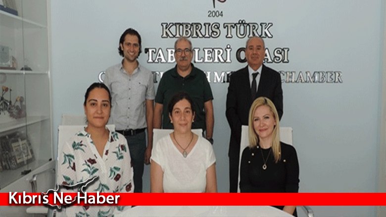 Tabipler Odası yeni yönetimi görev dağılımı yaptı