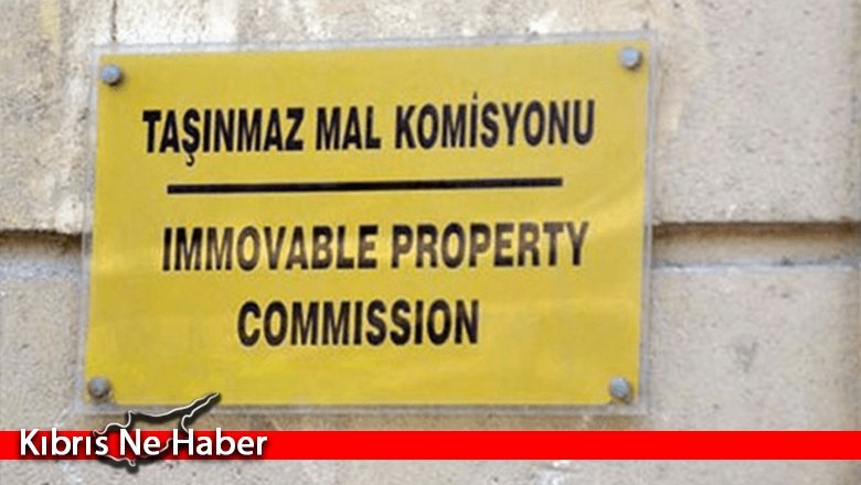 335 Kıbrıslı Rum’dan TMK’ya başvuru