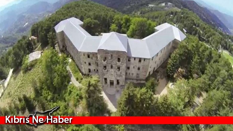 Trodos’taki “hayaletli otel”e yıllar sonra alıcı