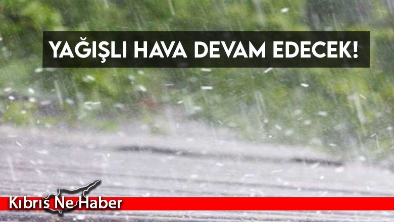Önümüzdeki günlerde hava durumu nasıl olacak?