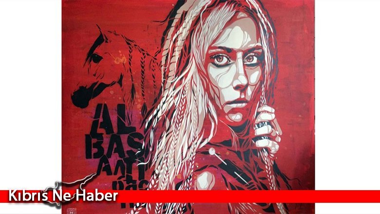 “Güzel Sanatlar Cumhuriyet Sergisi”, Yakın Doğu Yeniboğaziçi kampüsü’nde bu cuma açılacak