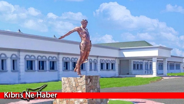YDK Yeniboğaziçi Kampüsü açılıyor