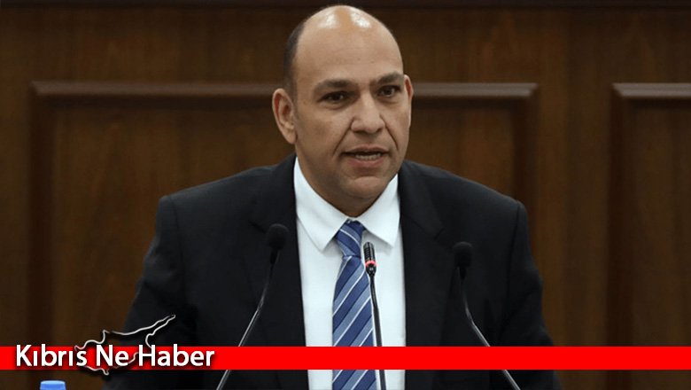 ‘Sunumlar yeni hükümet tarafından değerlendirilecek’