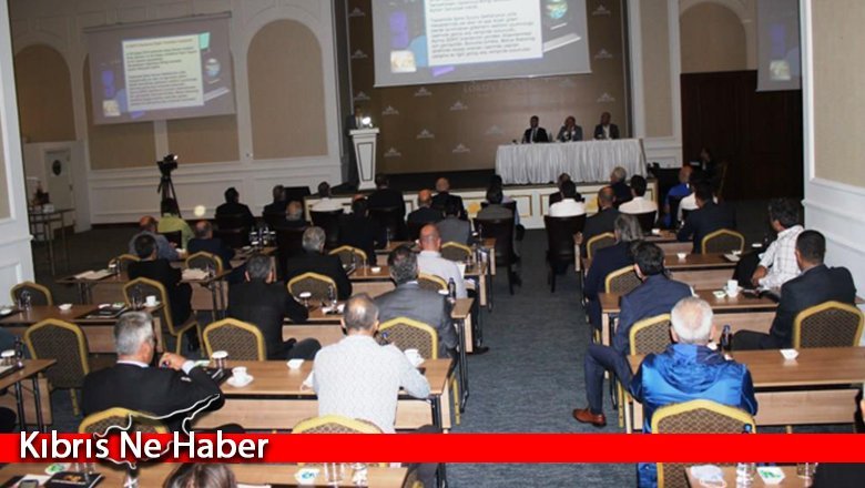 CİB’de başkanlığa yeniden Ahmet Arkın seçildi
