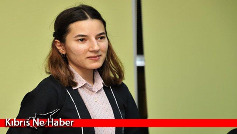 Lefkoşa’da görev Çağın Özsoy’un