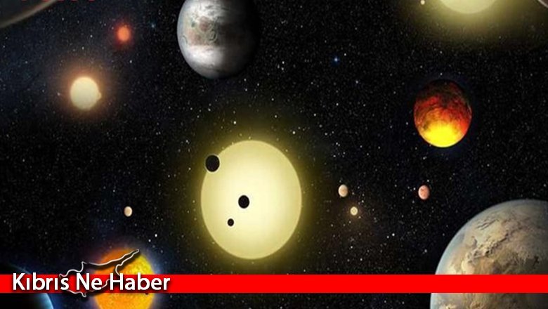 “İki gezegen ilk defa bu kadar yakın konumlanacak”