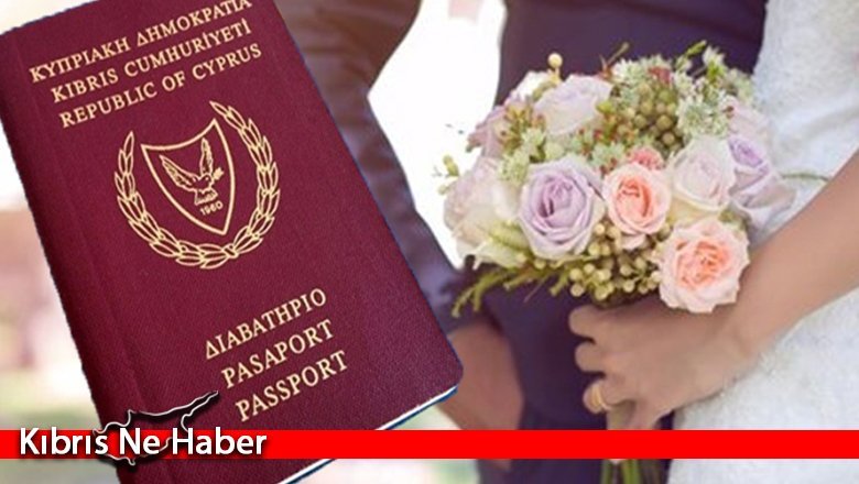 Güneyde kalabilmek için paravan evlilik yapıyorlar