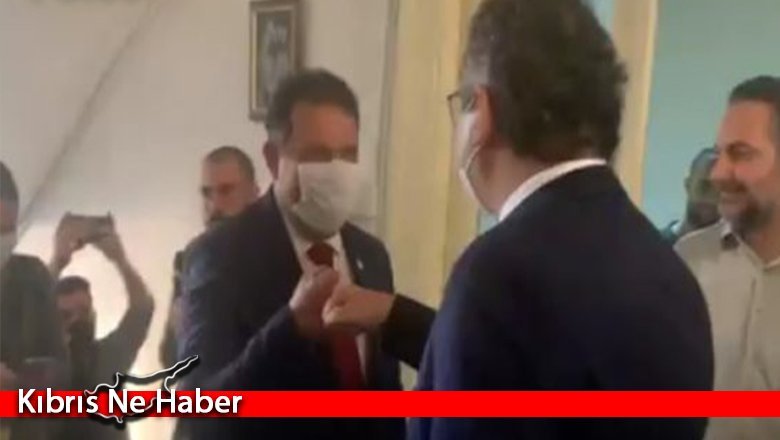 Saner CTP’de