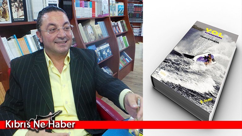 Hasan Çakmak’ın YOL kitabı 5. baskıyı yaptı