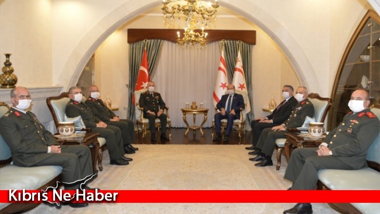 “Kıbrıs’ta değişen koşulların önem kazandığını tüm dünyaya anlatmaya çalışıyoruz”