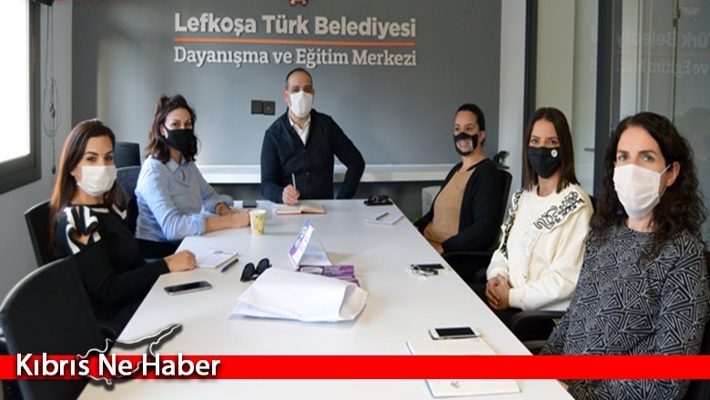 “Çocuklarımız için sivil toplum ile el ele çalışmaya devam ediyoruz”