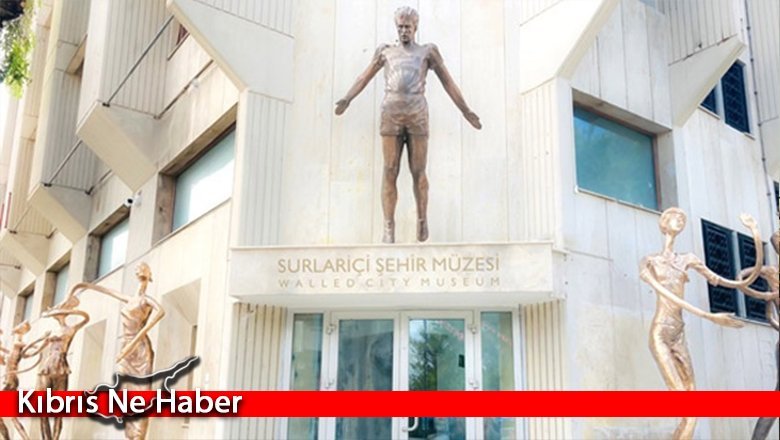 “Surlariçi Şehir Müzesi” halka ücretsiz açılıyor