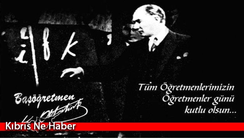 Öğretmenler Günü neden kutlanır, nasıl ortaya çıktı?