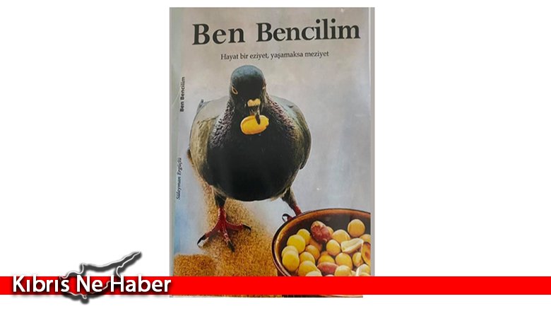 Süleyman Ergüçlü’den kitap tanıtım ve imza etkinliği
