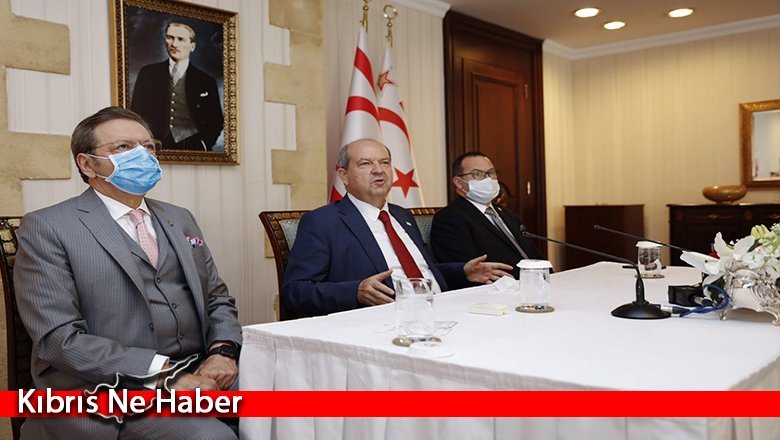 “Biz artık aynı noktada değiliz”