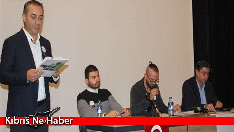 RES-BİR yeni yönetimini belirledi
