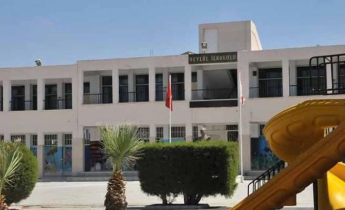 9 Eylül İlkokulu velileri açıklama bekliyor