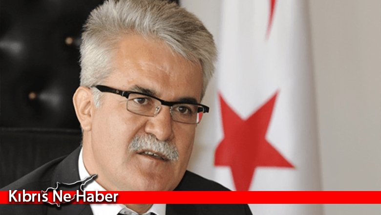 “Bu tür eylemlere karşı en uygun biçimde tavır almaktayız”