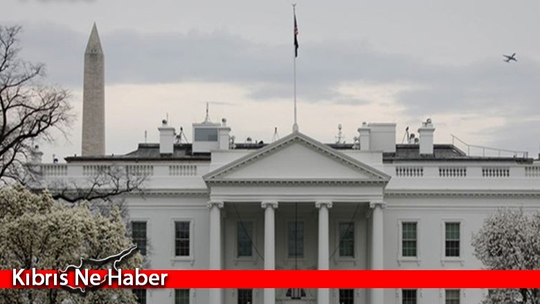 Beyaz Saray’dan Maraş’taki Türk faaliyetleriyle ilgili mektup