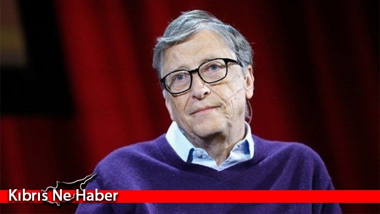 Bill Gates: Hayat baharda normale döner