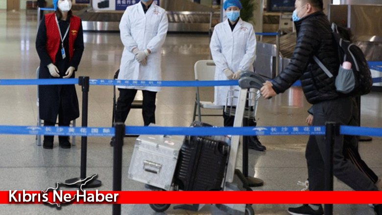 DSÖ’den aşı olanlara seyahat uyarısı