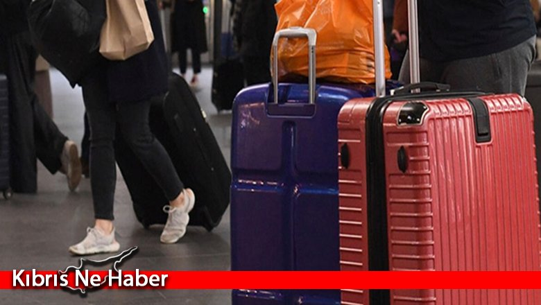 FAS, İngiltere uçuşlarını askıya aldı