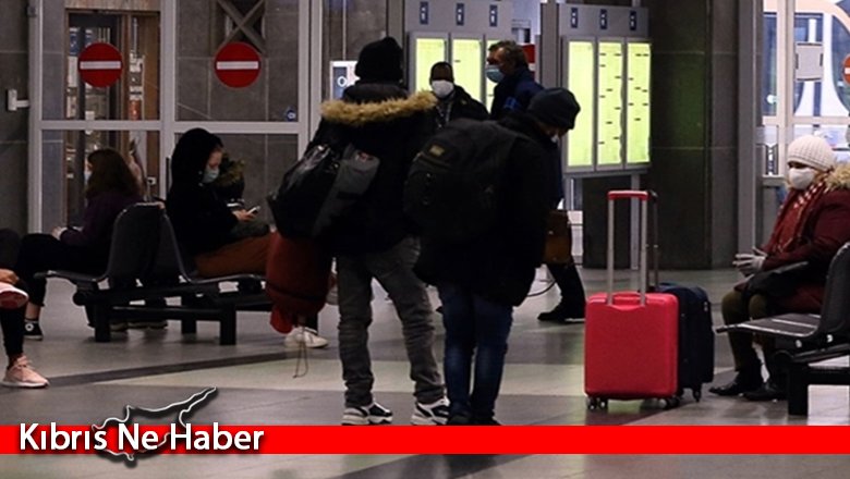 Fransa, İngiltere’ye uyguladığı seyahat yasağını kaldırdı