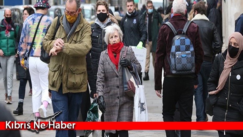 Londra’da önlemler dikkate alınmıyor