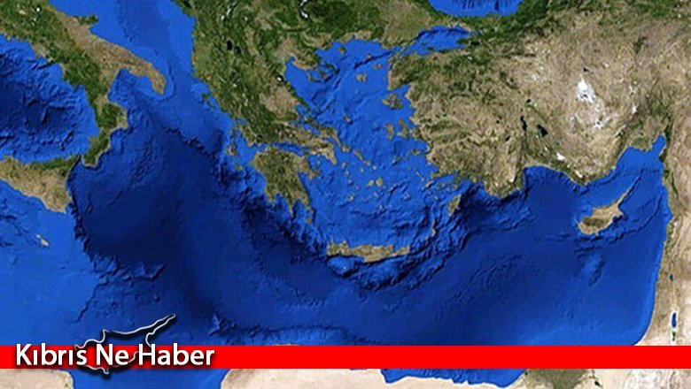 İngiltere’den Doğu Akdeniz’deki sondajlara mevzuat