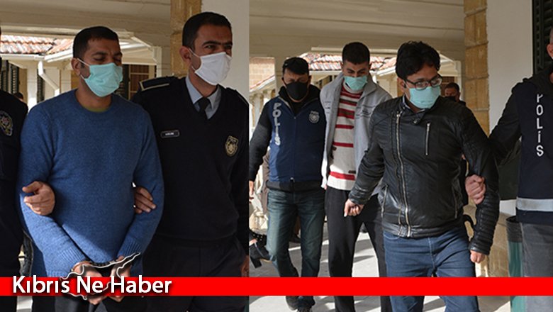 Gökhan Naim cinayeti davasında karar 30 Aralık’ta açıklanacak!