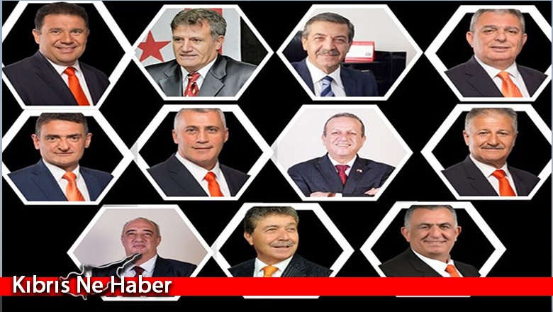 Arıklı ile Çağman ilk kez bakan koltuğuna oturdu