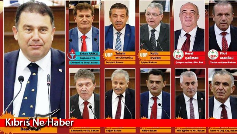 Sağlık Bakanı Pilli yerini koruyan tek bakan