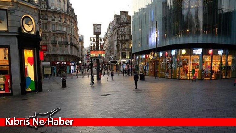 İngiltere’de ulusal karantina sona erdi