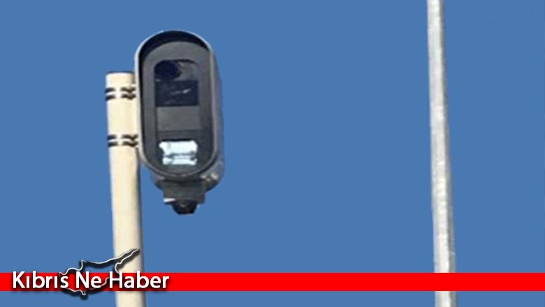 Güneye 30 ayrı noktaya kamera yerleştirilmesi kararlaştırıldı