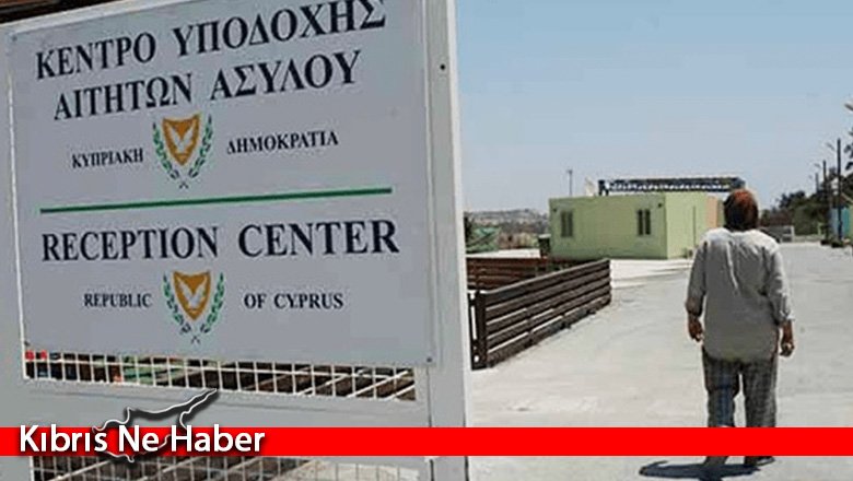 12 düzensiz mülteci aşağı Pirgo’da yakalandı