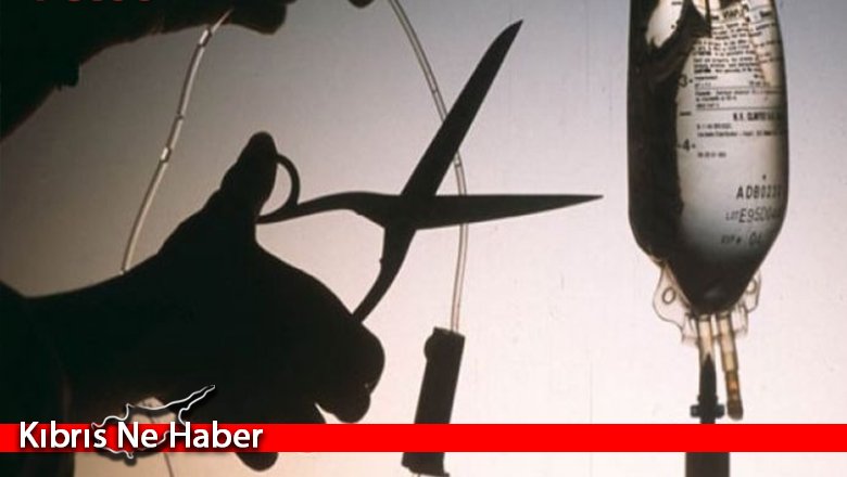 İspanya’da ötenazi yasallaşıyor